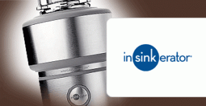 El Dorado Plumbers install insinkerator garbage disposals